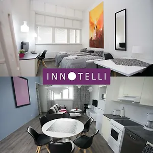 Innotelli Helsinki